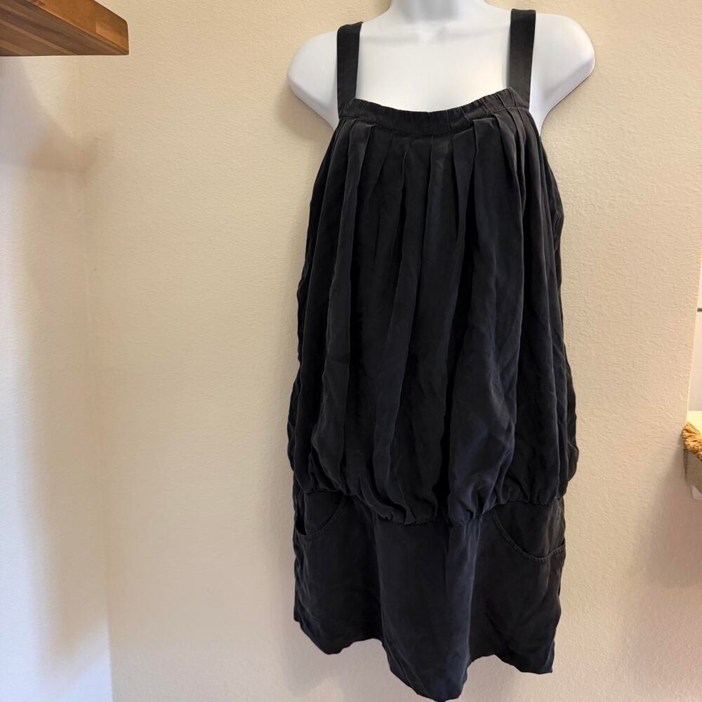 Laundry-by-shelli-segal Women's Black and Grey Dress